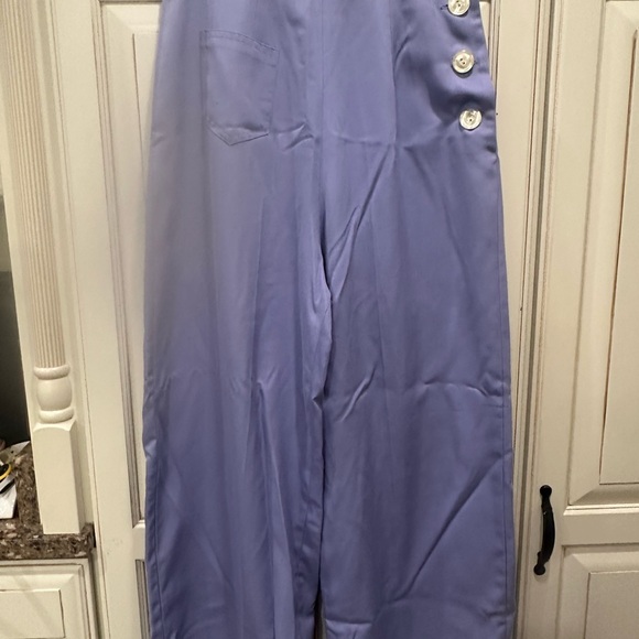 Vivien of Holloway Pants - Vivien of Holloway Lavender Katharine Trousers